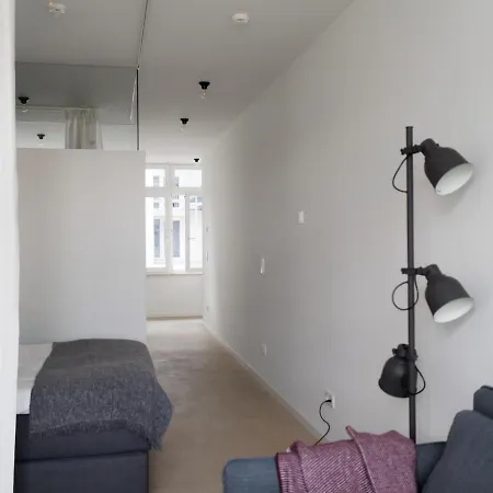 아파트 Kajo269 Feriencc In Der Altstadt 프라이부르크 임 브리스가우